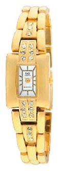 Wrist watch Q&Q for Women - picture, image, photo