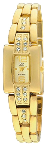 Wrist watch Q&Q for Women - picture, image, photo