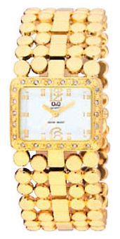 Wrist watch Q&Q for Women - picture, image, photo