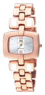 Wrist watch Q&Q for Women - picture, image, photo