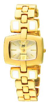 Wrist watch Q&Q for Women - picture, image, photo