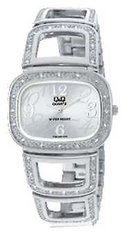 Wrist watch Q&Q for Women - picture, image, photo