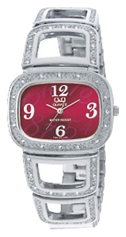 Wrist watch Q&Q for Women - picture, image, photo