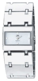 Q&Q F165-201 wrist watches for women - 1 picture, image, photo