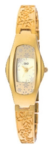 Wrist watch Q&Q for Women - picture, image, photo