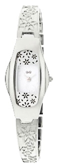 Wrist watch Q&Q for Women - picture, image, photo