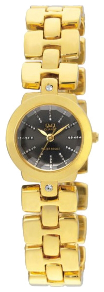 Wrist watch Q&Q for Women - picture, image, photo