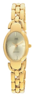 Wrist watch Q&Q for Women - picture, image, photo