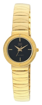 Wrist watch Q&Q for Women - picture, image, photo