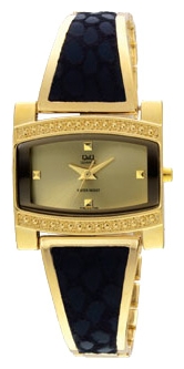 Wrist watch Q&Q for Women - picture, image, photo