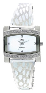 Wrist watch Q&Q for Women - picture, image, photo