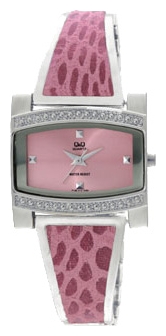 Wrist watch Q&Q for Women - picture, image, photo