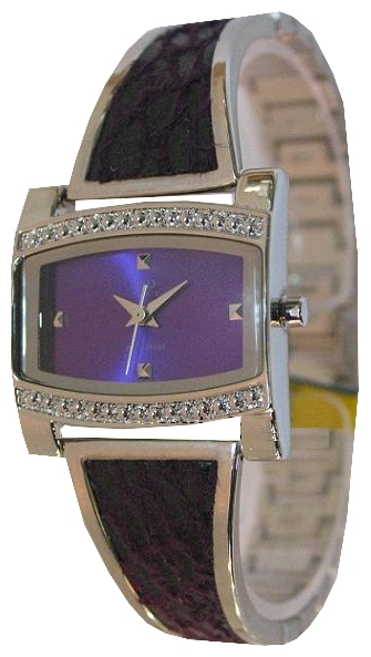 Q&Q F195-222 wrist watches for women - 1 picture, image, photo