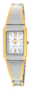 Wrist watch Q&Q for Women - picture, image, photo