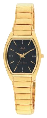 Wrist watch Q&Q for Men - picture, image, photo