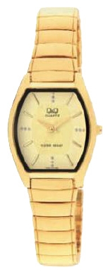 Wrist watch Q&Q for Men - picture, image, photo