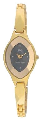 Wrist watch Q&Q for Women - picture, image, photo