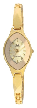 Wrist watch Q&Q for Women - picture, image, photo