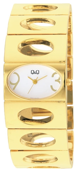 Wrist watch Q&Q for Women - picture, image, photo