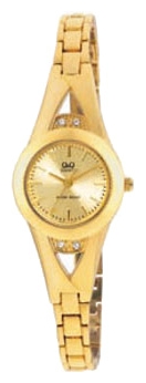 Wrist watch Q&Q for Women - picture, image, photo