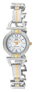 Wrist watch Q&Q for Women - picture, image, photo