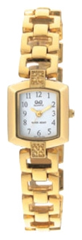 Wrist watch Q&Q for Women - picture, image, photo