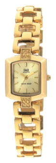 Wrist watch Q&Q for Women - picture, image, photo