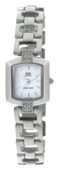 Wrist watch Q&Q for Women - picture, image, photo