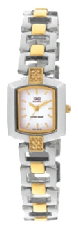 Wrist watch Q&Q for Women - picture, image, photo