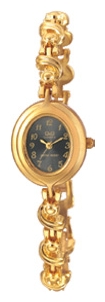 Wrist watch Q&Q for Women - picture, image, photo