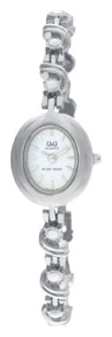 Wrist watch Q&Q for Women - picture, image, photo