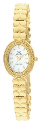 Q&Q F247-001 wrist watches for women - 1 image, picture, photo