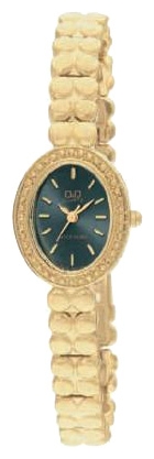 Wrist watch Q&Q for Women - picture, image, photo