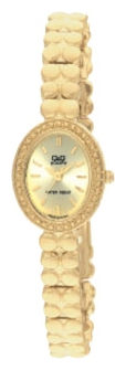 Wrist watch Q&Q for Women - picture, image, photo