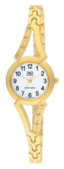 Wrist watch Q&Q for Women - picture, image, photo