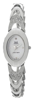 Wrist watch Q&Q for Women - picture, image, photo