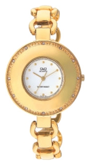 Wrist watch Q&Q for Women - picture, image, photo