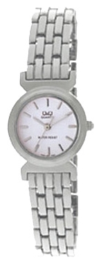 Wrist watch Q&Q for Women - picture, image, photo