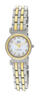 Wrist watch Q&Q for Women - picture, image, photo