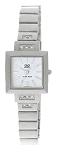 Wrist watch Q&Q for Women - picture, image, photo