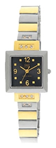 Wrist watch Q&Q for Women - picture, image, photo