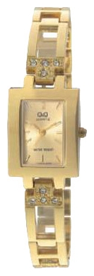 Wrist watch Q&Q for Women - picture, image, photo