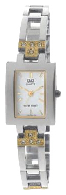 Wrist watch Q&Q for Women - picture, image, photo