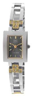 Wrist watch Q&Q for Women - picture, image, photo