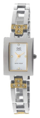 Wrist watch Q&Q for Women - picture, image, photo