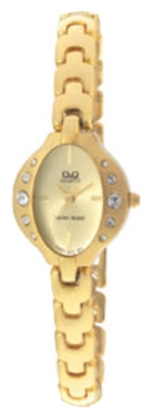 Wrist watch Q&Q for Women - picture, image, photo