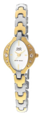 Wrist watch Q&Q for Women - picture, image, photo