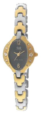 Wrist watch Q&Q for Women - picture, image, photo