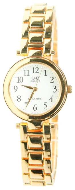 Wrist watch Q&Q for Women - picture, image, photo