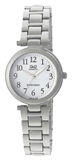 Wrist watch Q&Q for Women - picture, image, photo